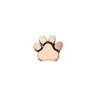Charm Elements Simboli  in Oro rosa DCHF7423 - DCHF7423